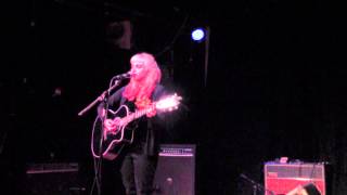 Globelamp - Faerie Queen live in Amsterdam