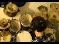 Pillar - Get Back - drum cover by Adam Rhodes ...