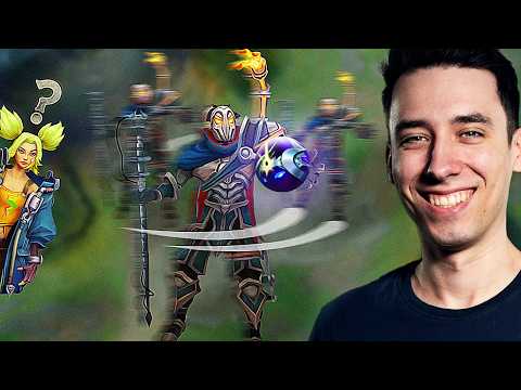NEVER SURRENDER AND NEVER GIVE UP | PowerOfEvil Stream Highlights