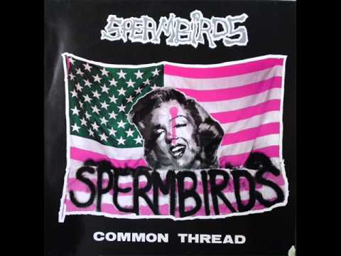 Spermbirds - Two Feet