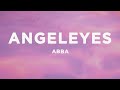 Download lagu ABBA Angeleyes Lyrics sometimes when i m lonely i sit and think about him mp3