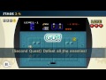 BONUS STAGE 2 ZELDA NES REMIX No Commentary 1AL