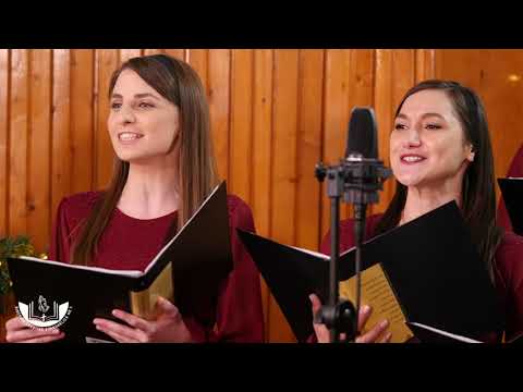 Îngeri Mii Din Ceruri Cântă - Concert Colinde BER 2021