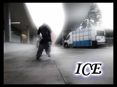 C-Walk .iCe. Shows his Feelings.