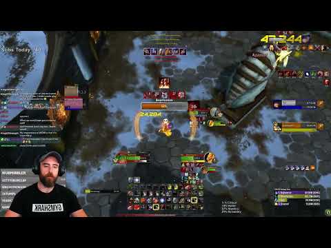 How to Shut Down Feral Druids in 2v2 Arena (Arms Warrior PoV) - World of Warcraft: The War Within