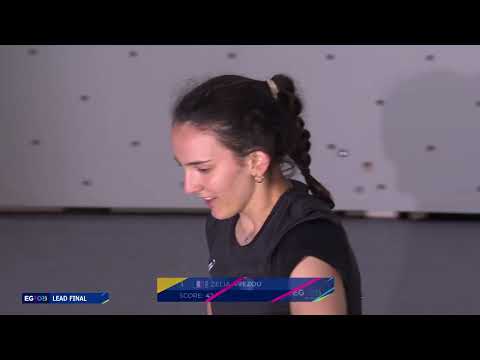 European Games Kraków-Małopolska 2023 – Daily Highlights A 25.06.23