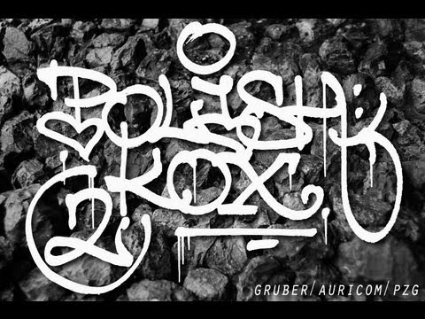 Gruber - Batata - !PolishKox 2 mixtape