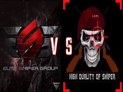 SGDZ - EsG vs HQ - official group war