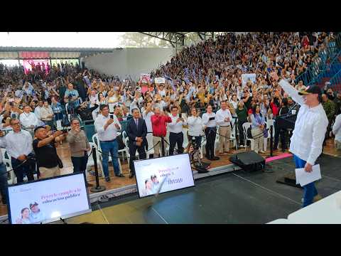 Promulgación presidencial de la Ley 2568 de febrero de 2026 que reforma la Ley 30 de 1992