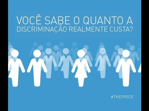 Quanto custa a exclusão das pessoas LGBT?