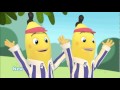 Bananas In Pyjamas Promo