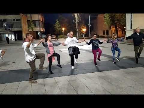 Мелнишко хоро