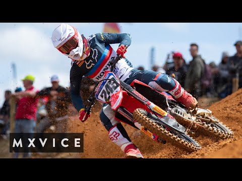2019 MXGP of Portugal | Ft. Prado, Cairoli, Gajser