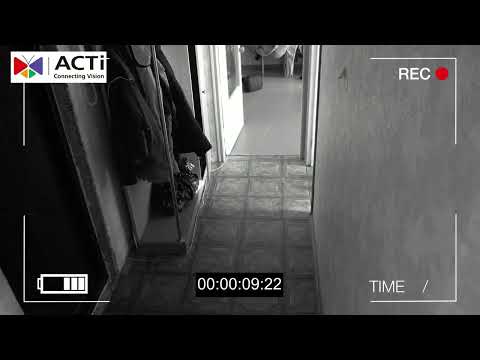 Complete Guide: ACTi Covert Cameras for B2B Security Excellence