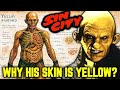 Yellow Bastard S Origin Anatomy Sin City Why His Body Is Yellow Is He Immortal And More