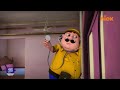 Motu Patlu मोटू पतलू S1 Motu Patlu The Plumber Episode 232 Part 2 Download Voot Kids