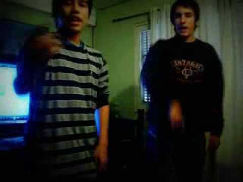 Freestyle Nolek y Shecka