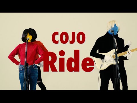 COJO - Ride (Official Video)