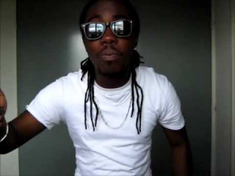 little lokal  FEAT kenny B -bounce for me.