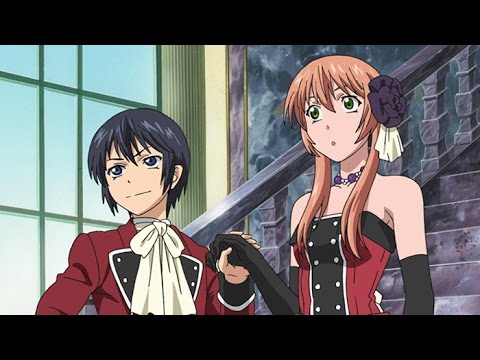 The World is Still Beautiful AMV