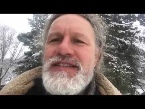 f.re.e 2019: Mario Goldstein. Abenteurer