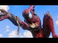 UNLOCKING MILES SYMBIOTE SUIT (King in Black) in Spider-Man 2..