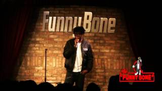 Funny bone