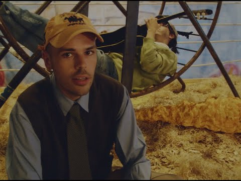 Video thumbnail for I Like Where We’re Going