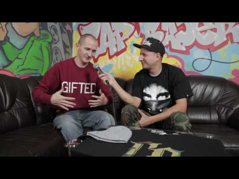 RAP BAJERA (CS & WSZ) - Wywiad z Eldo // Odc. 41.