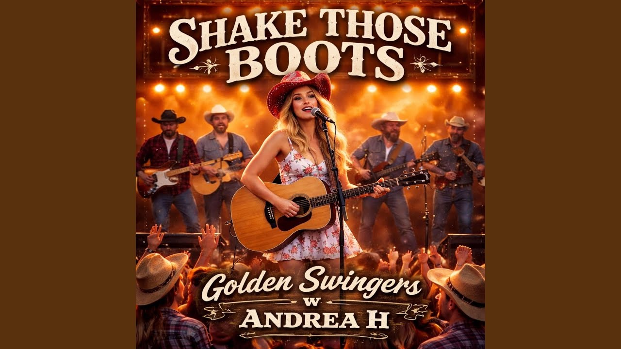 Farm life (feat. Andrea H) (Live..)