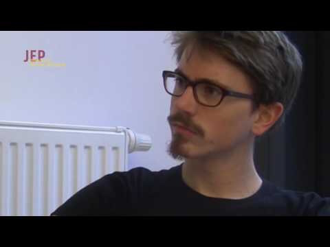 Dependenztheorien Reloaded. Stefan Pimmer im Gespräch