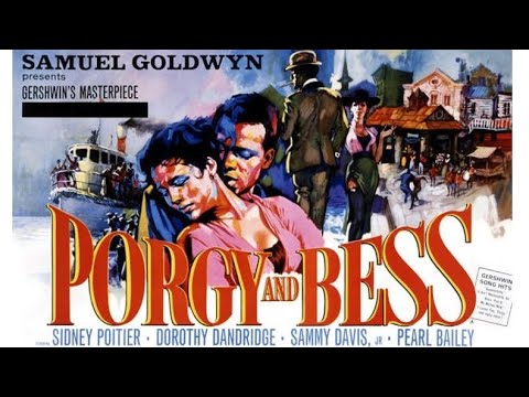 Porgy And Bess (1959)