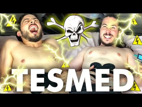 Abbiamo PROVATO il SIMULATORE di PARTO-DOLOROSISSIMO