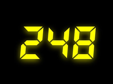 248 - Ó, trojjediný Bože