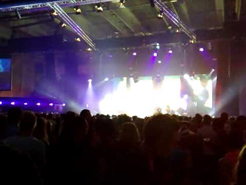 DDJA 2009 - Infernal live on stage