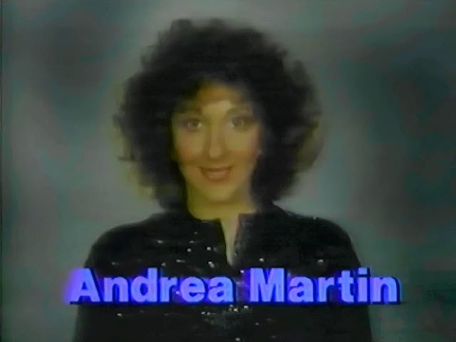 SCTV Intro from 1987
