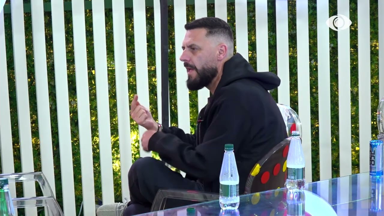 Ka bërë gabimin më të madh…/ Miri bisedon me Edisën për Mateon dhe Brikenën