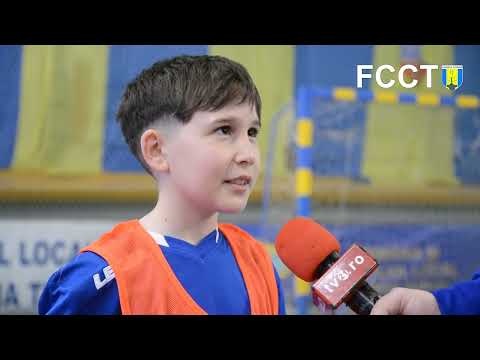 Interviu Moldovan Matei - FCCT