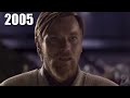 Obi Wan Kenobi “Hello There” MEME Evolution 1977-2022