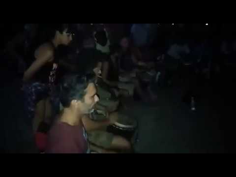 Arambol beach Goa | Party | Nightlife | Sweet Lake | View amazing India