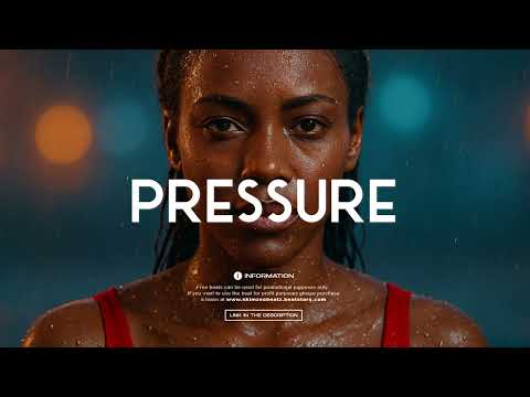 [FREE] Pressure – Emotional Afrobeat Instrumental 2025 | Omah Lay x Rema Type Beat