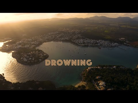 drowning - vowl. x antent -