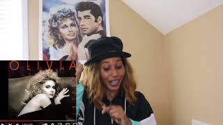 Olivia Newton-John Reaction Overnight Observation (PLZ TELL ME THIS HAS A VIDEO!?!) | Empress Reacts