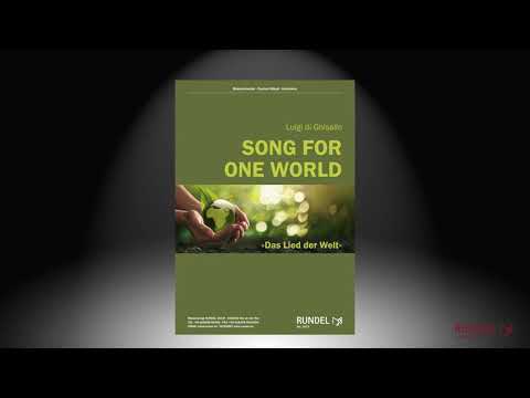 Song for One World | Luigi di Ghisallo