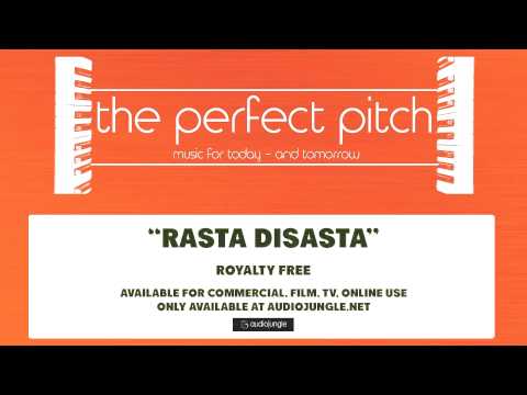 Royalty Free Music - Rasta Disasta