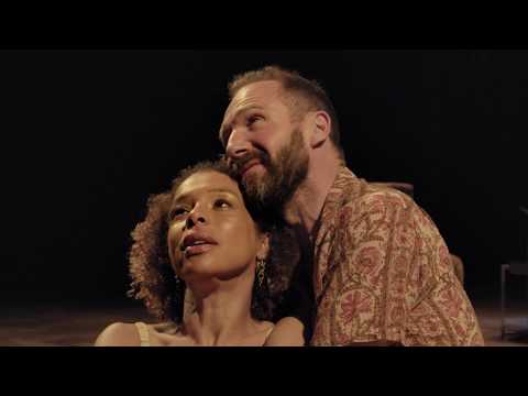 National Theatre Live: Antony & Cleopatra (2018) Trailer