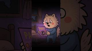 Pokémon TCG Pocket Comic-It's a party!😱😨🫥 #anime #pokemon #漫畫 #comics #horror #creepypasta