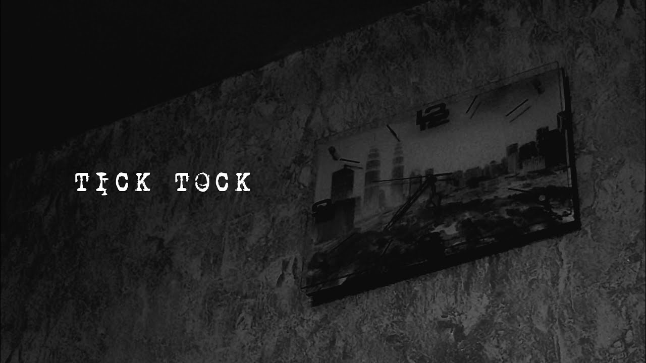 Tick Tock (2023) | A Short Film by Bilolxon Tojiyev