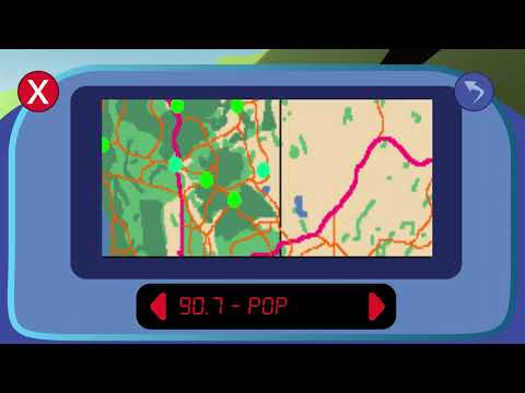 Road Trip youtube-video