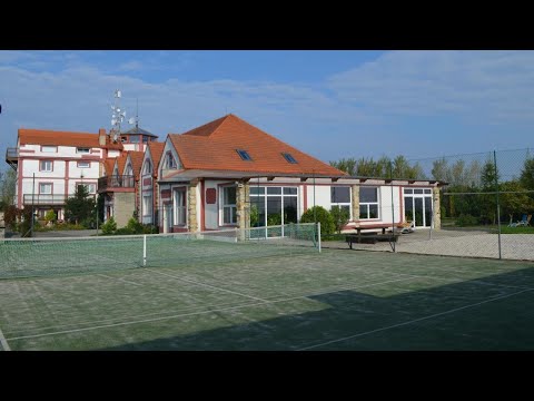 Famozclub, Bakov nad Jizerou, Czech Republic